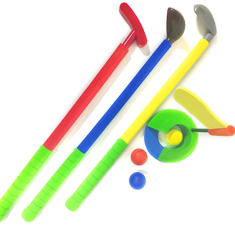 Golf Toy Set 4