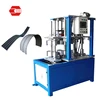 PLC Control Steel Sheet Bending aluminium crimping machine for Standing seam machine