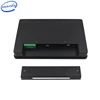 Aluminium Industrial rugged mobile computer Tablet PC with IP65 MID for ship supermarket