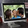 Plastic touch screen touch screen monitor for android tv box 15 inch raspberry pi touch monitor made in China