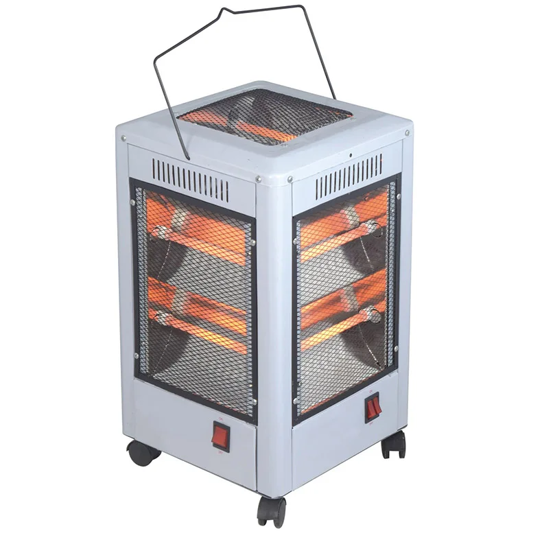 Electrical Quartz Heater Nsb200b Fiveside Quartz Heater 2000w Buy