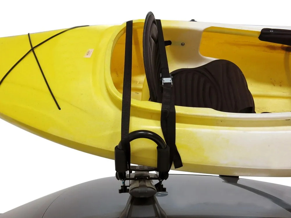 Kayak Canoe Roof Rack Mounted Holder Carrier J Bar Buy Kayak Canoe