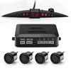 Car Colorful LED Displayer Parking Sensor N-828K-4