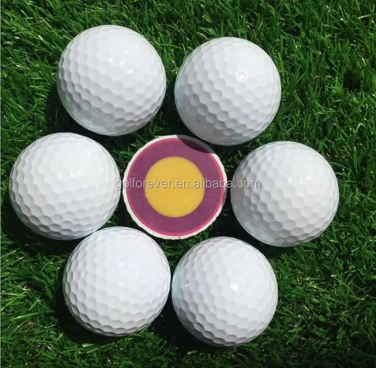 5pc Golf Tournament Ball & 5 Layer Golf Competition Ball - Buy 5pc Golf ...