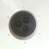 Hot sale 7/8" coaxial cable entry panel,cable entry boot