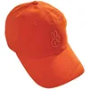 Street Hip Hop Style Boys Baseball Cap Summer Pure Color Simple Style Cotton High Quality Baseball Cap