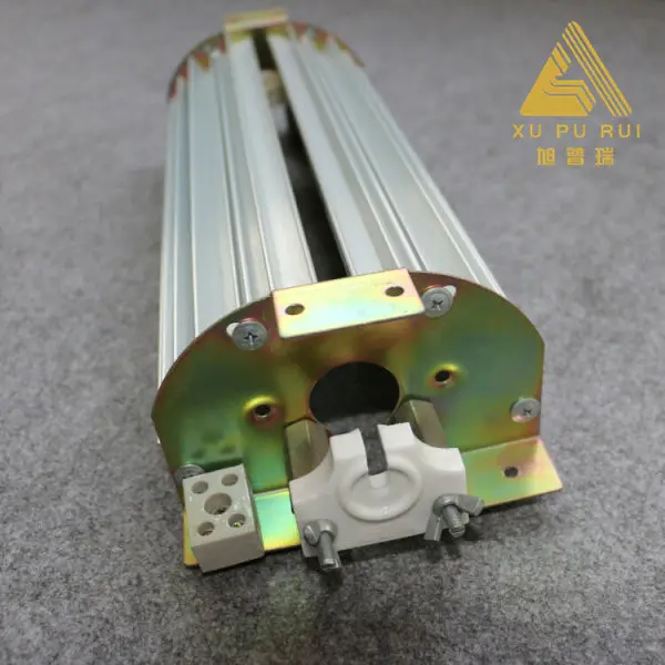 aluminium reflector lamp shade