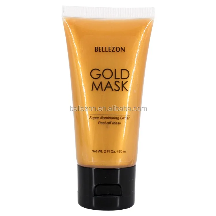 Бьюти формула маска для лица deep cleansing gold dual step фото