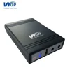 uninterrupted power supply power bank ups 5V 12V 12V 1A with lithium ion battery backup for cctv