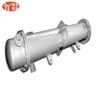 ASME code TEMA standard shell tube heat exchanger