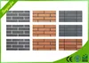 Anti crack outer wall flexible soft ceramic tile 300*600mm