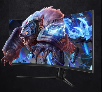 Monitor 4k Best Tv