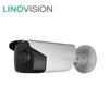 Best Hikvision Ipr Outdoor IP ANPR Number Plate Recognition Security Cameras for License Plate Recognition