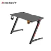Cheap gaming table pc desks with low price black dedktop table gaming for home and office