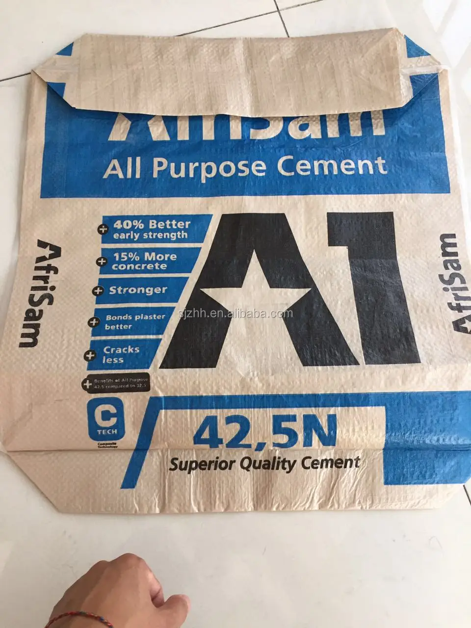 25kg Valve Kraft Paper Bag For Cement,25kg Kraft Bag For Cement Buy