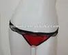 sexy women t-back underwear/young girls G-string/ladies c-string
