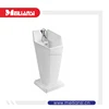 Freestanding linhai tona sanitary ware co. ltd wash basin