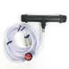 Garden Irrigation Venturi Fertilizer Injector Venturi System Irrigation Device