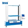 computerized electromechanical carton box compression tester