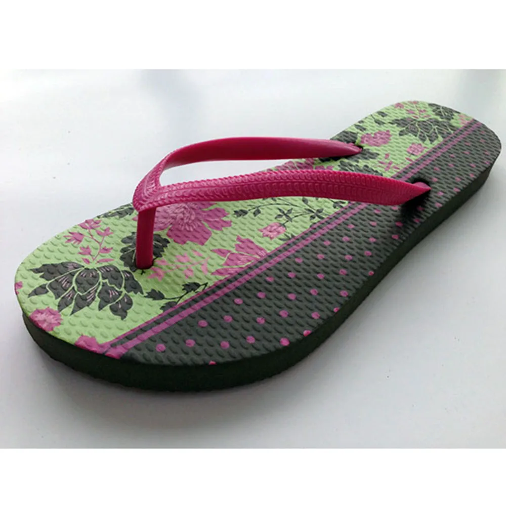 slipper design fashion