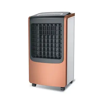 tower cooler with remote