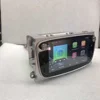 Xinyoo Factory Android Navigation for Ford Focus/Modeo/S-Max Car DVD Player/Car GPS Player