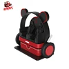 Profitable motion virtual reality motor 2 seats 9d egg chair+egg vr cinema sets interaction