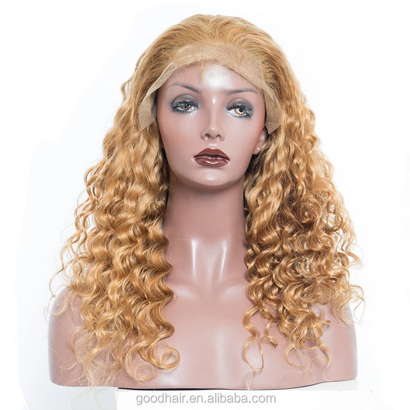 Full Saxy Image Sally Beauty Supply Wigs Color 27 Honey Blonde