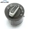 IHLSVW003 For VW/GOLF/GTI/PASSAT/RABBIT/TIGUAN Head light Switch with auto 3C8 941 431A 5ND 941 431B