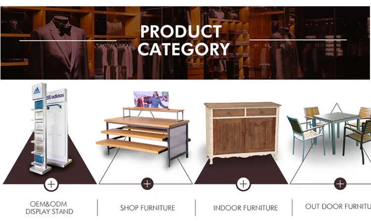 custom display stand