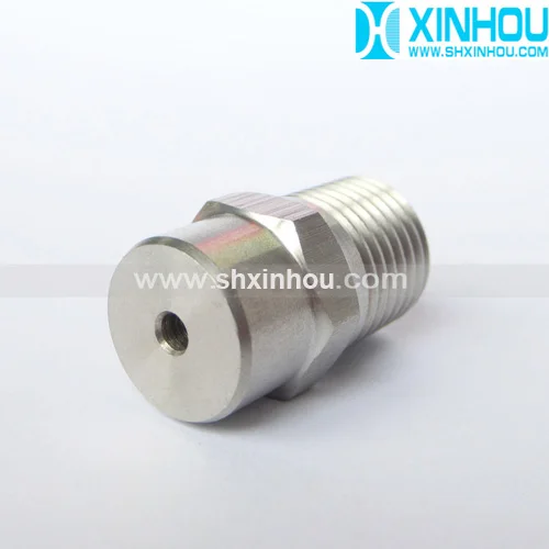 standard angle full cone nozzle