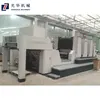 BT-440BCL High speed 4 Color Offset Press Printing Machine