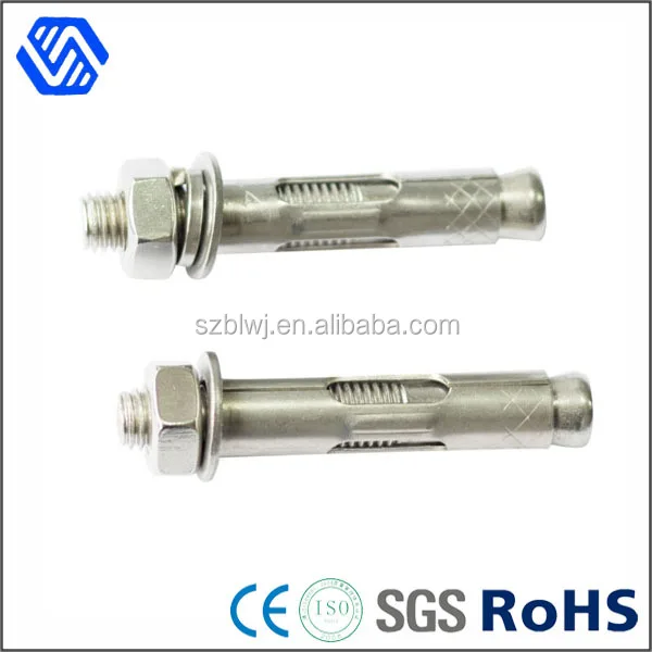 Hilti Anchor Bolt,Professional Manufacturer Of Hilti Anchor Bolt Buy