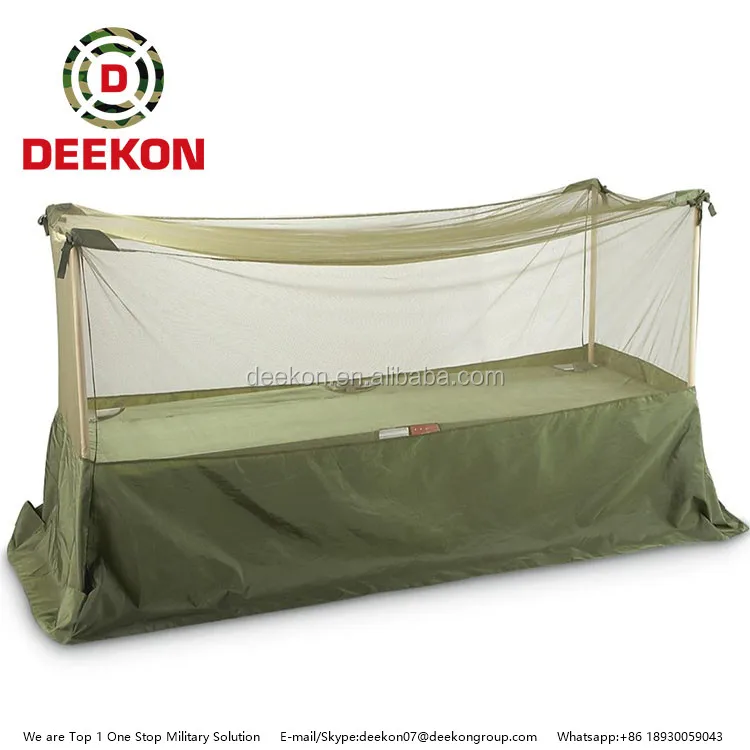 army mosquito net