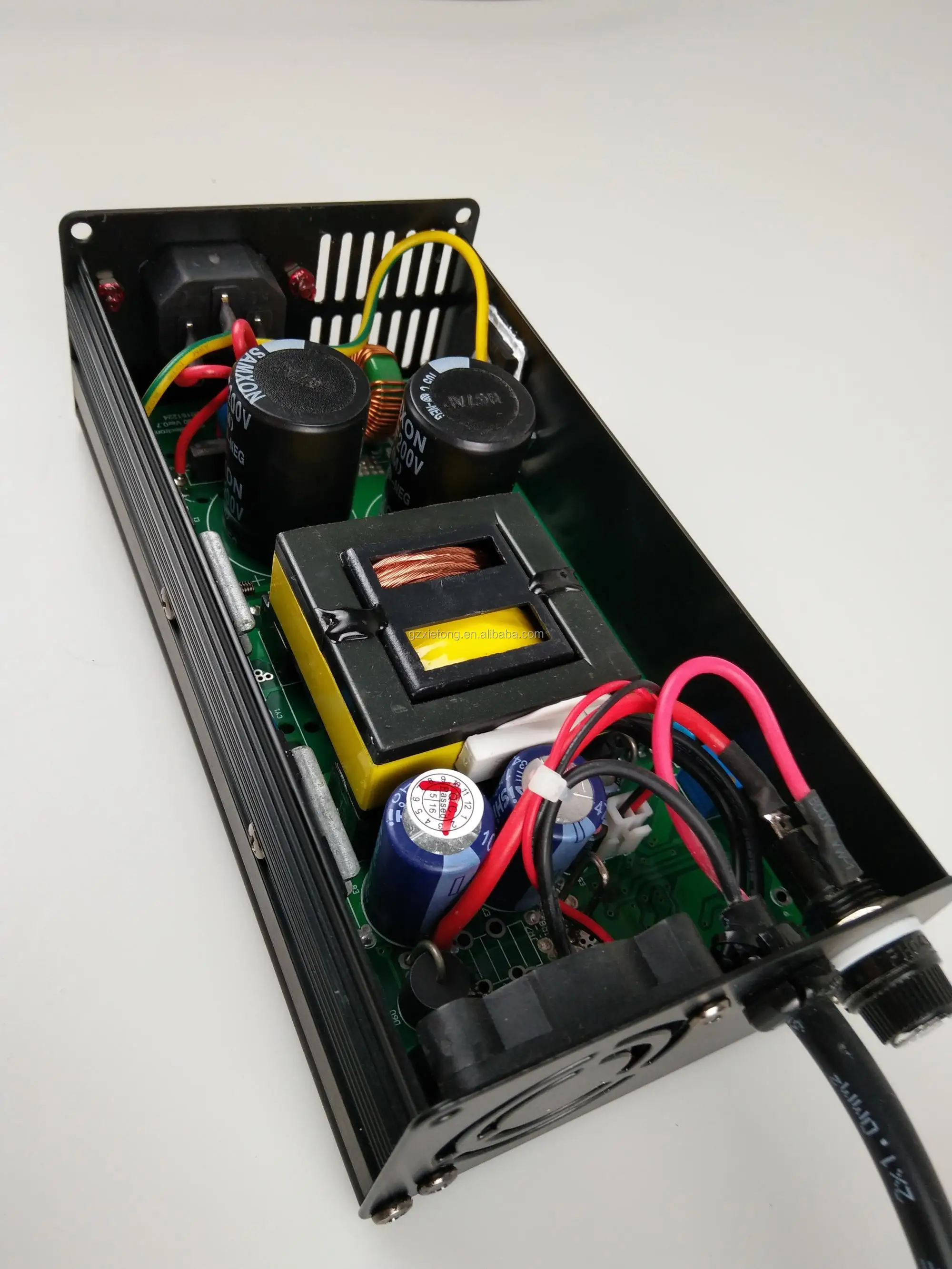 Ce C600 48v8a Lithium Battery Charger For Electric Bike Charger Buy 12v 24v 36v 48v 60v 72v