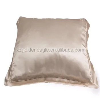 Wholesale 100 Mulberry Silk Pillowcovers Real Silk Silk Pillow