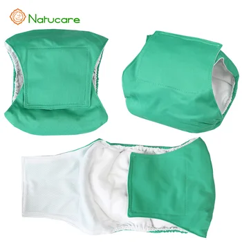 incontinence nappies
