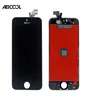 Original LCD for apple iphone 5 screen replacement,lcd display for iphone 5 touch screen