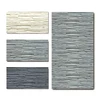 New design lightweight soft ceramic tile kitchen fire proof interior decorator flexible porcelain tile