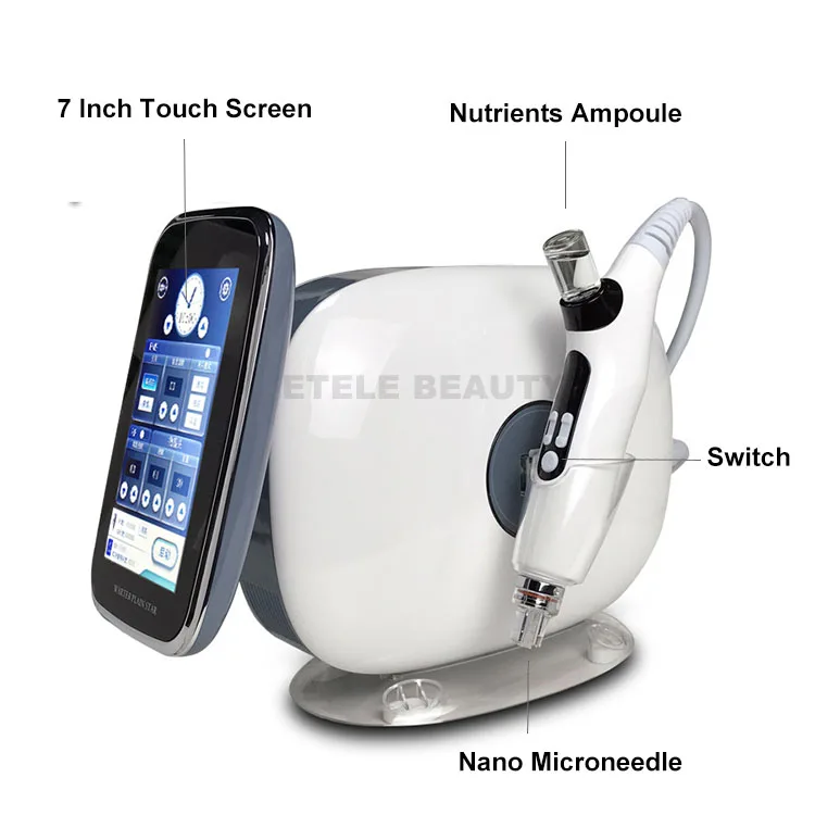 mesotherapy gun without needle