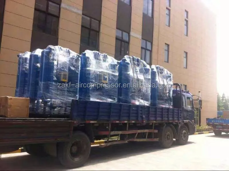 Carbon Fiber Compressed Air Storage Tank 300l /500l/1000l Compressed