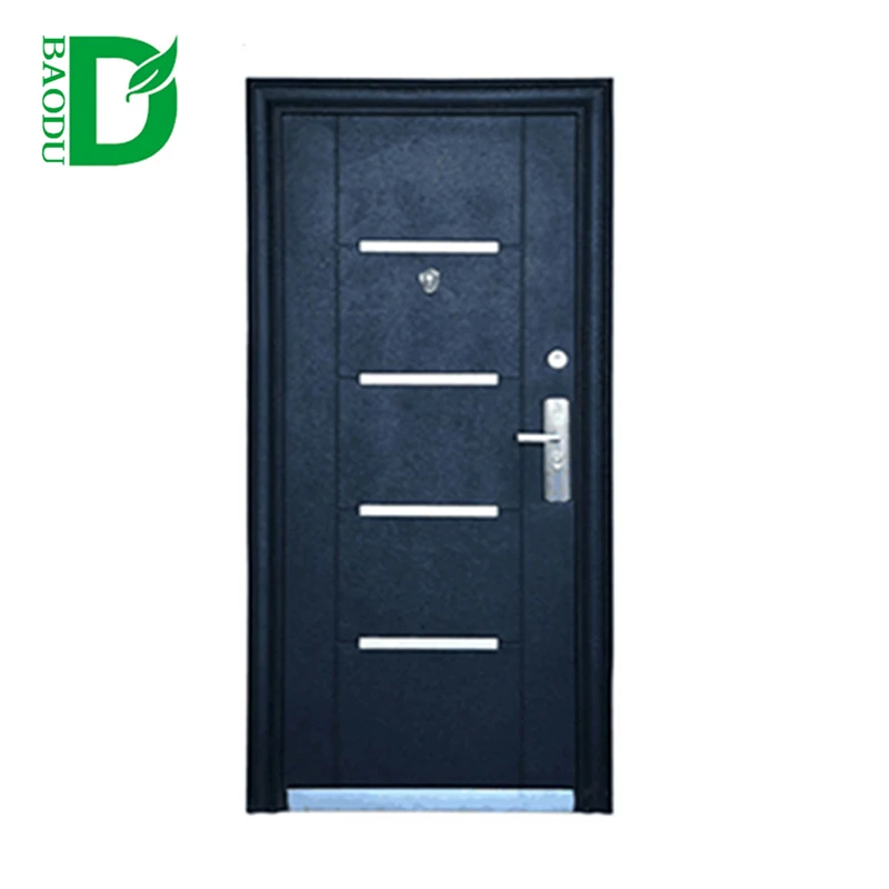 Venta al por mayor seguro de puerta galvanizado-Compre online los