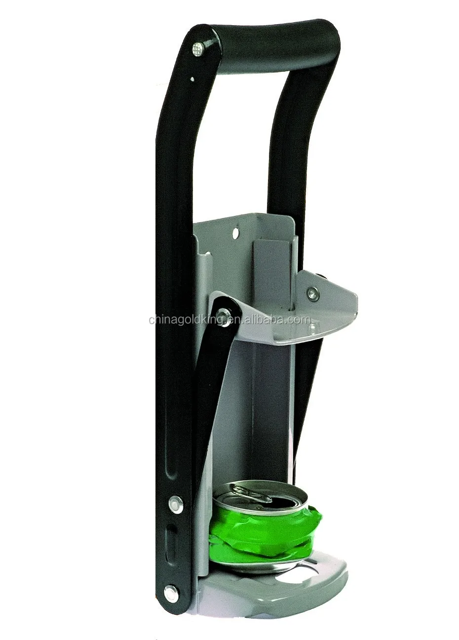 Wall Mounted Manual Aluminum Can Crusher Buy Can Crusher,Aluminum Can