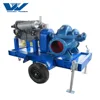 Cheap Price F6L912 Deutz Air Cooled Diesel Engine With 12INCH Centrifugal Pump