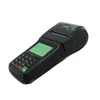 GT6000SW GOODCOM Portable Handheld Printer for wireless restaurant ordering system