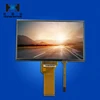 Car GPS 7 Inch 800*480 Resolution TFT ShenZhen Special wWith LCD Touch Screen Display Module Panels