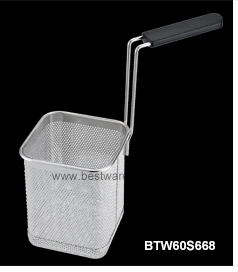 Round PP Handle Noodle Cooking Stainless Steel Deep Fry Strainer.jpg