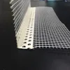 wall protecting PVC corner beads with mesh