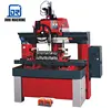 TL120 Valve Seat Boring Machine