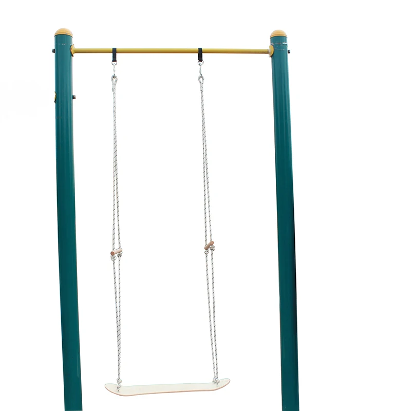 Venta al por mayor columpio madera para adultos-Compre online los